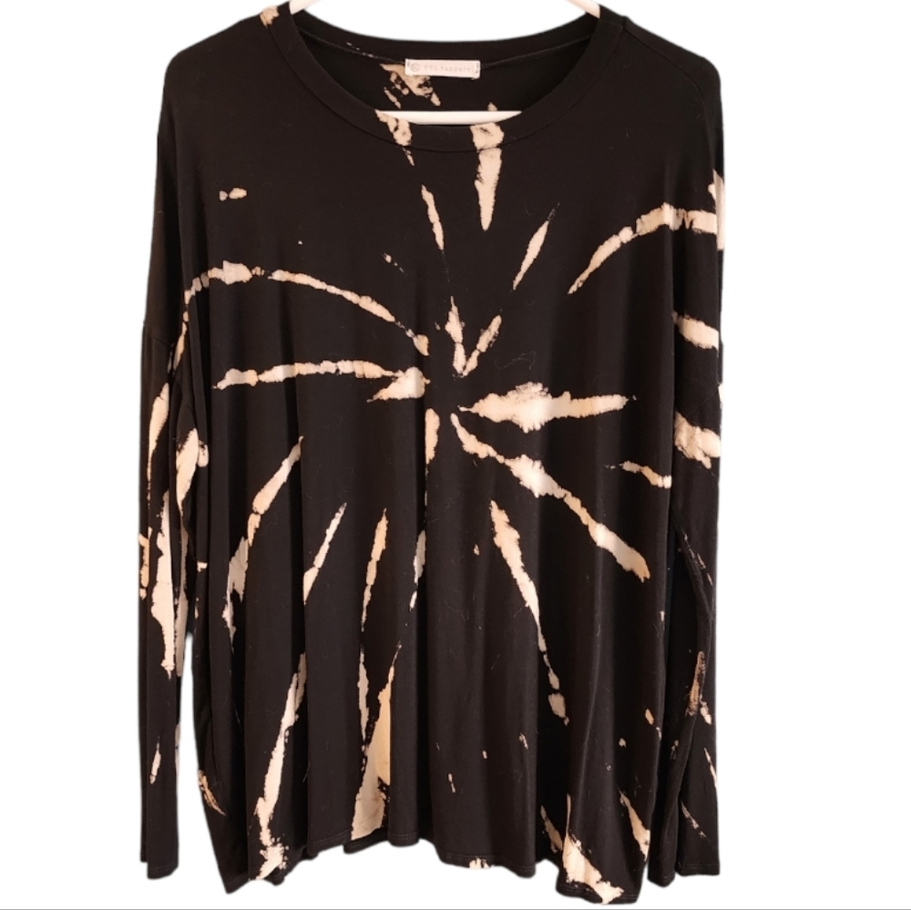 Preowned FSL+Apparel Ladies Long Sleeved Top